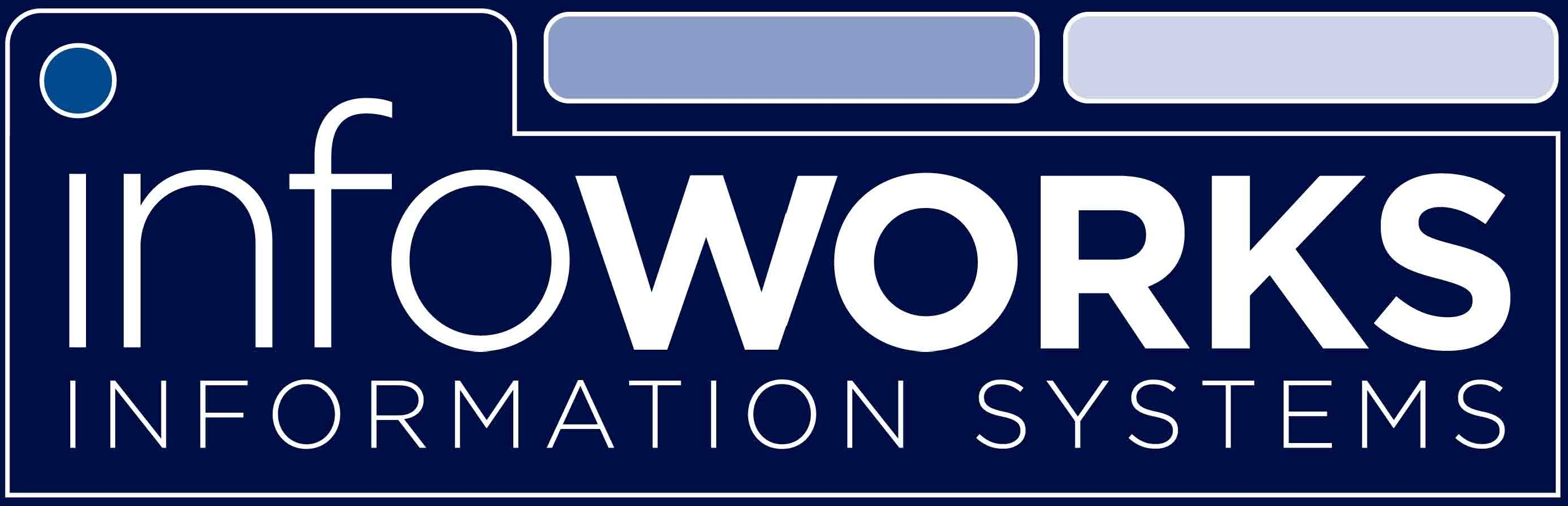 Infoworks logo